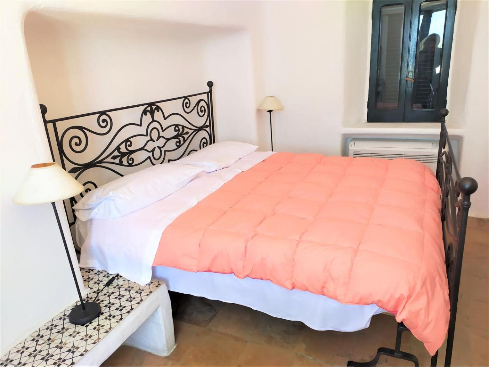 Villa Ravino Secret Retreat Forio di Ischia Buitenkant foto