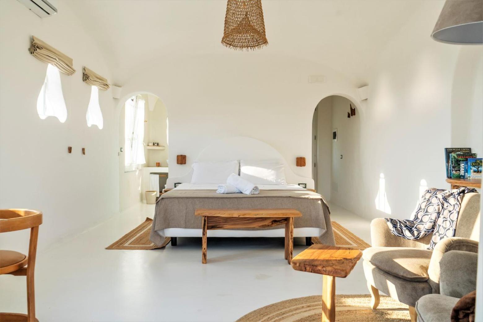 Villa Ravino Secret Retreat Forio di Ischia Buitenkant foto