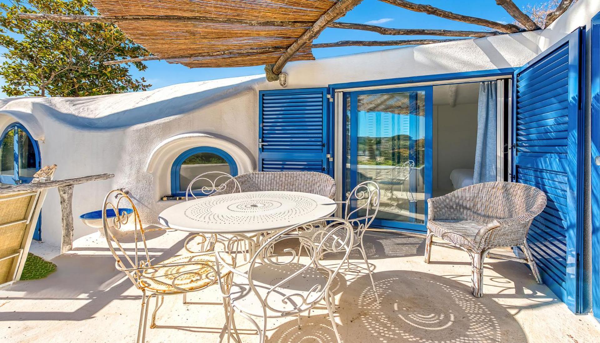 Villa Ravino Secret Retreat Forio di Ischia Buitenkant foto